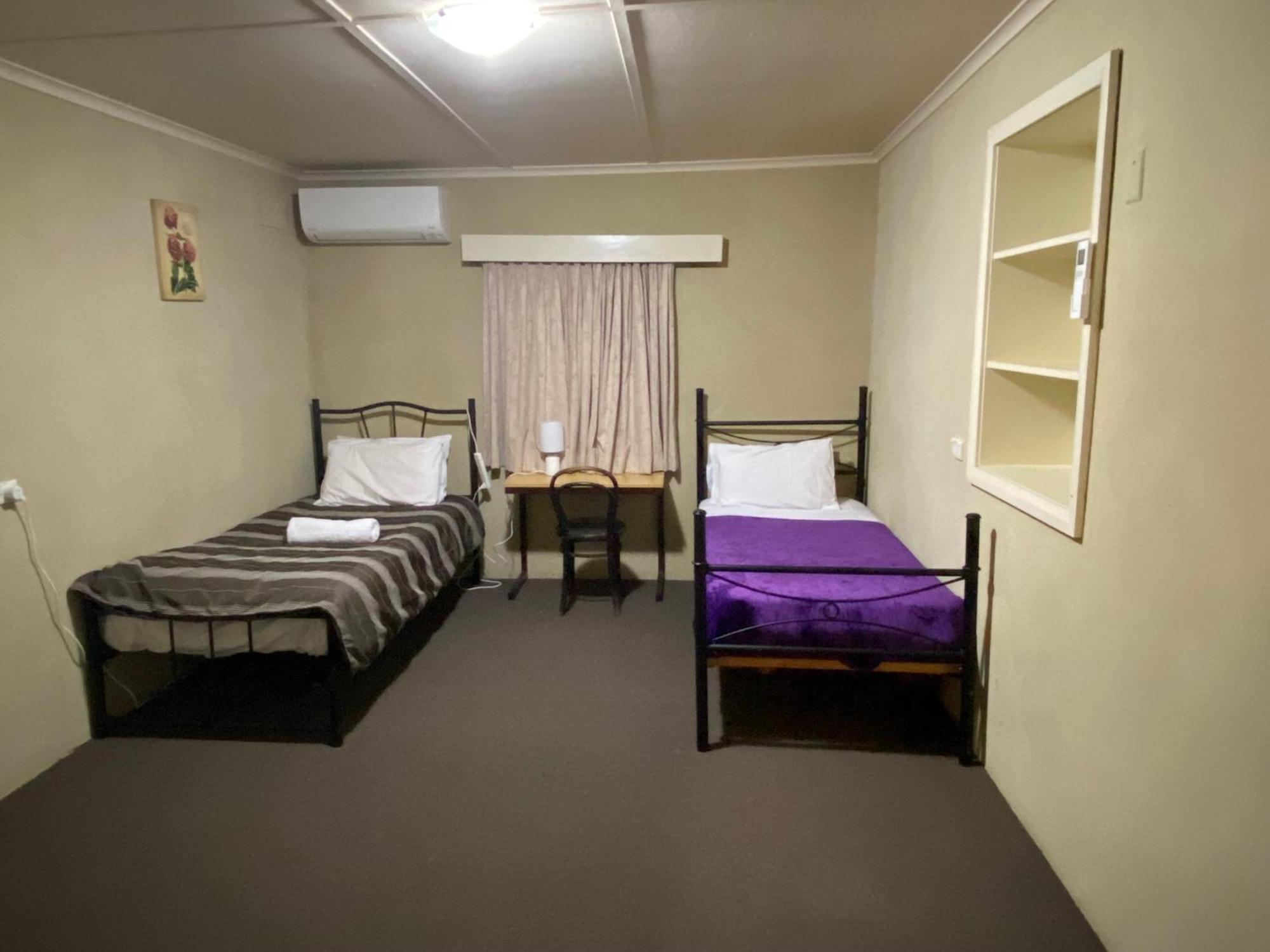 Ellstanmor Guesthouse Cooma Exteriör bild