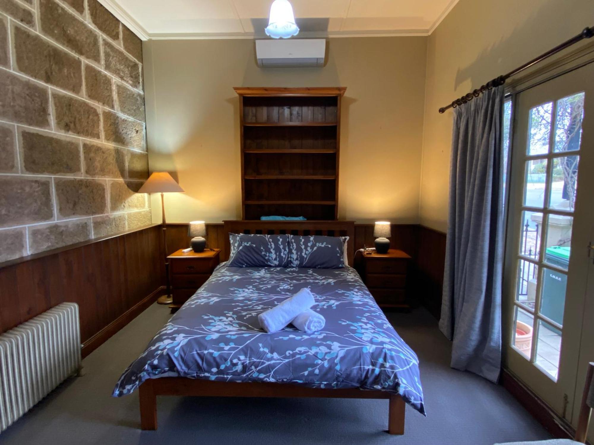 Ellstanmor Guesthouse Cooma Exteriör bild